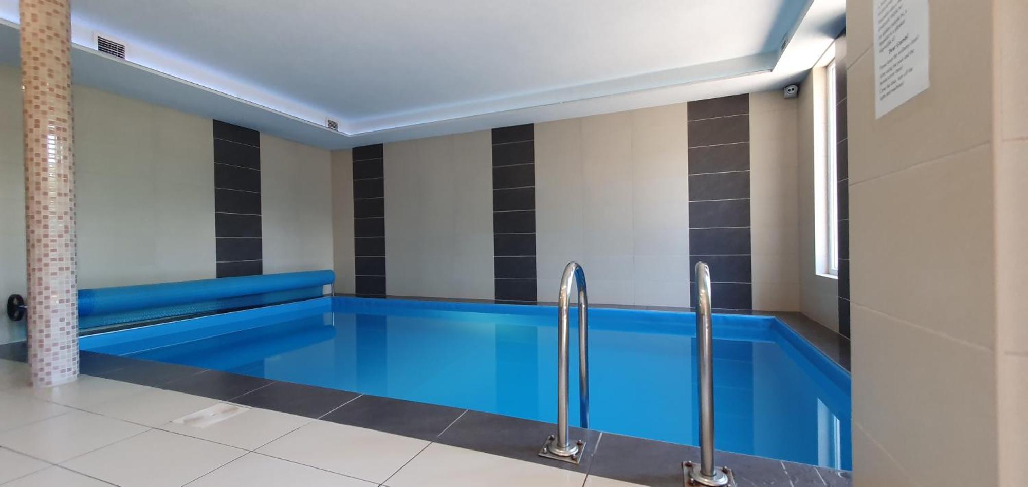 Mandara Wellnes Apartmanok Сиофок Екстериор снимка